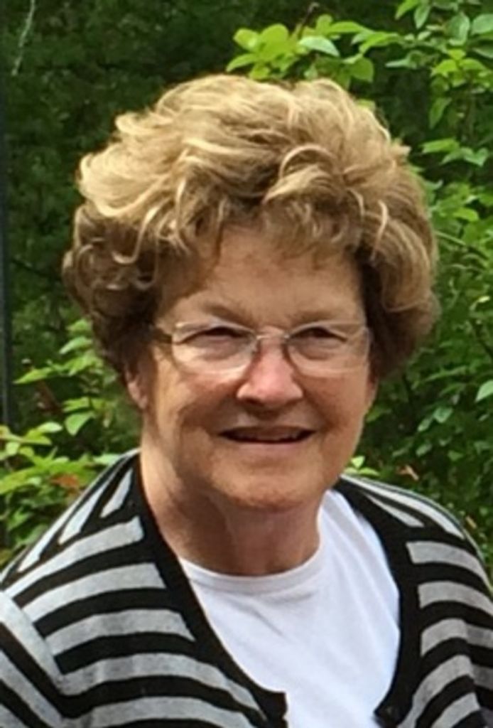 Mariluise Sharpe Baker