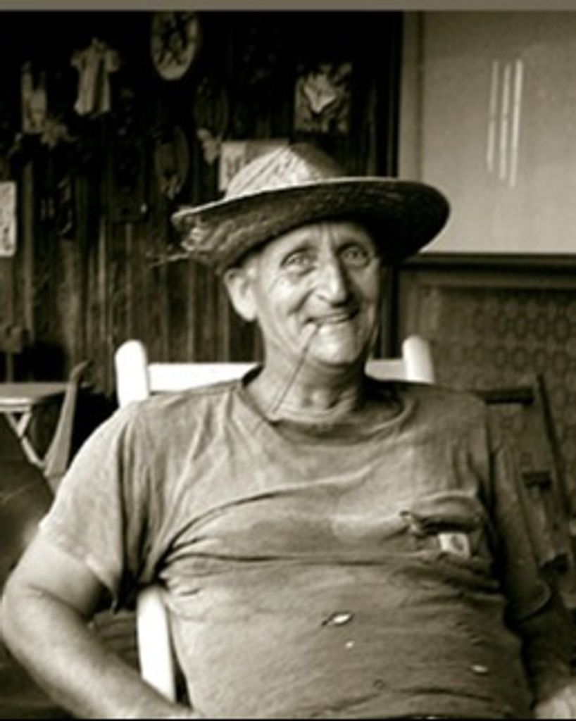 William Ed Rushing Profile Photo