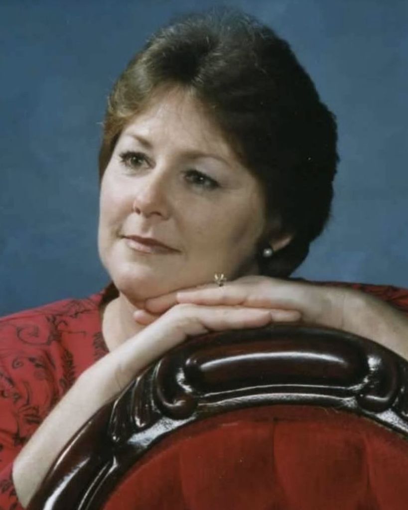 Judy Kirouac