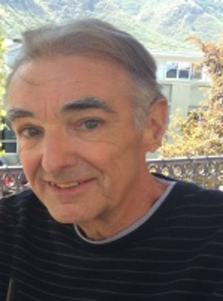 Benson Gould Profile Photo
