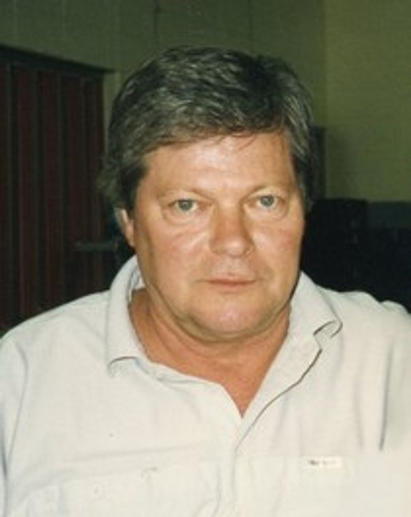 Daniel H. Walter Profile Photo