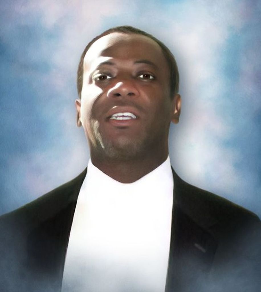 David J. Williams Profile Photo
