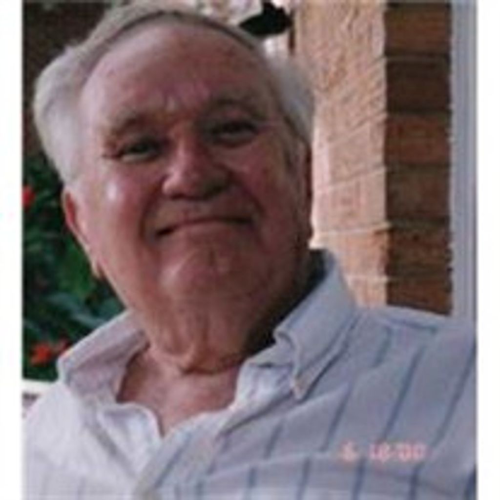 Jacob P. Smith