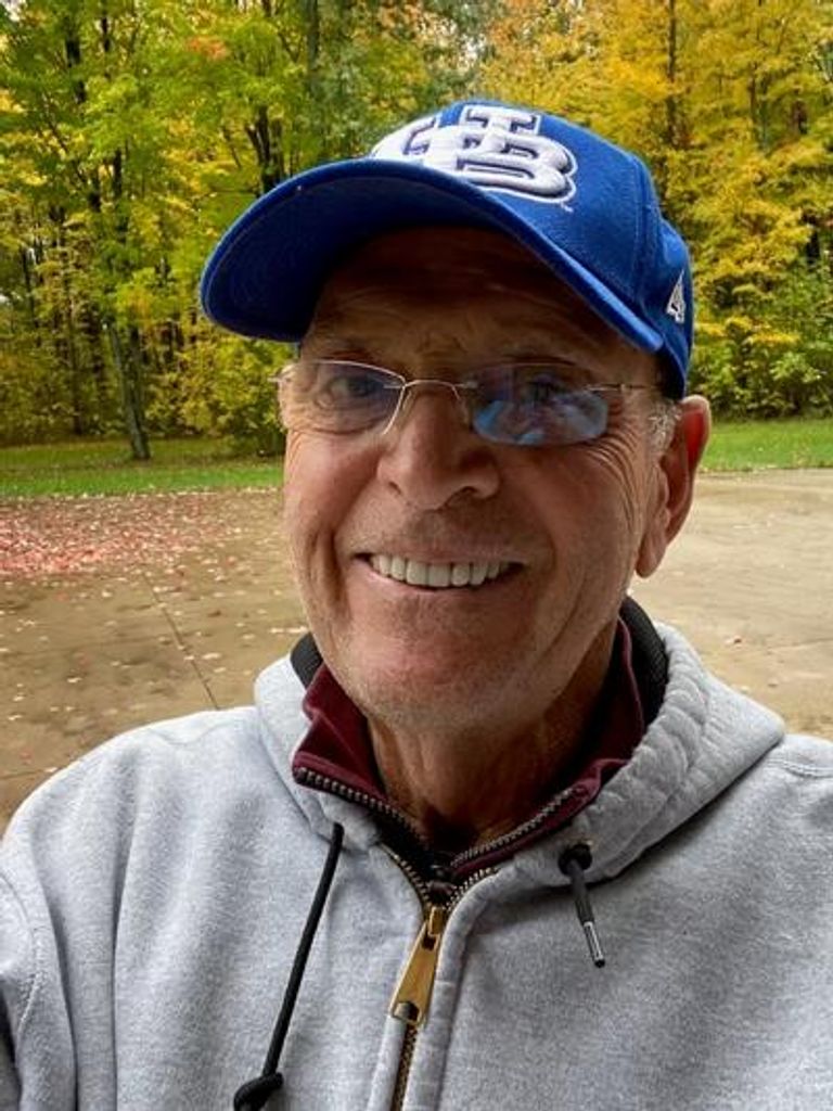 Dr. Mario J. Violante, Jr.