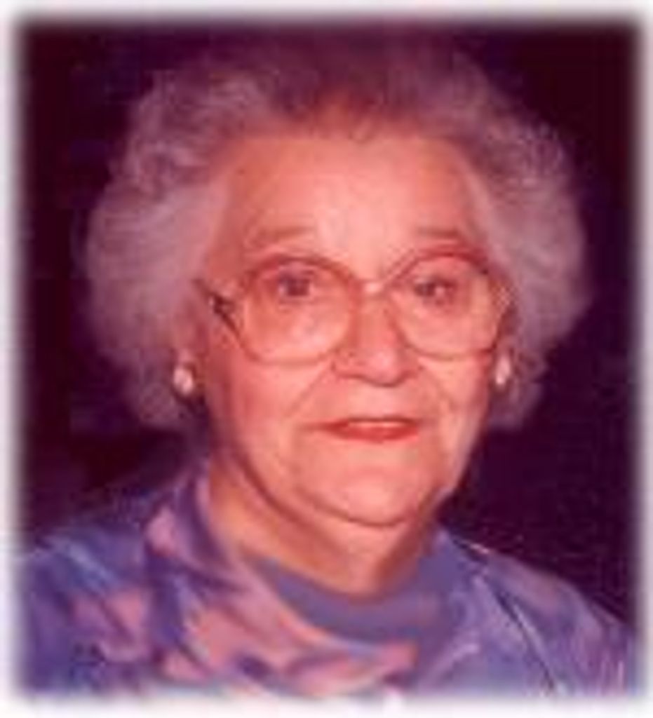 Angelina M. "Angie" Cole