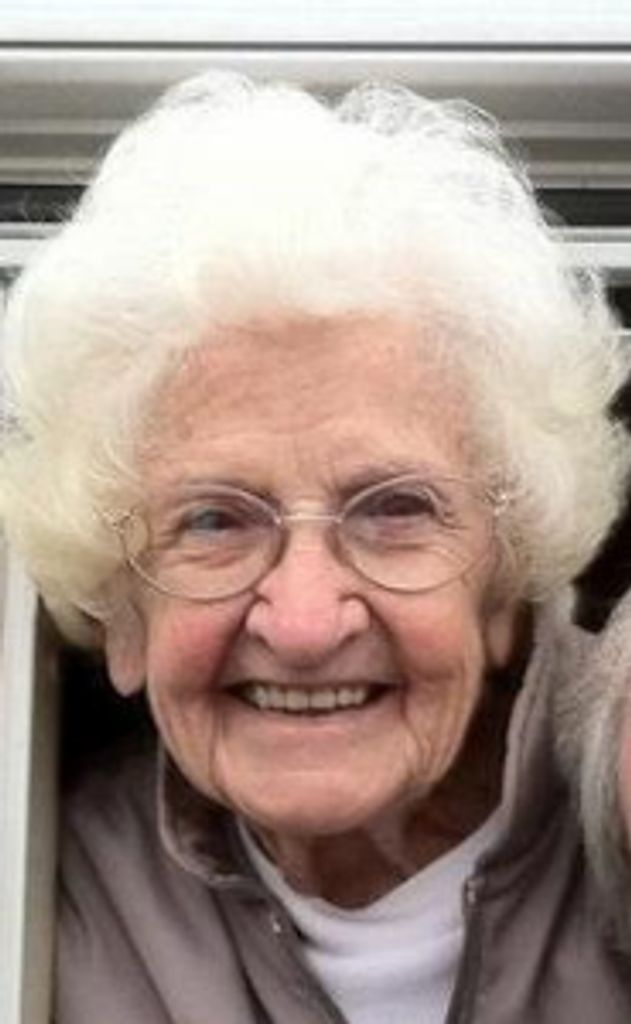 Doris Dill