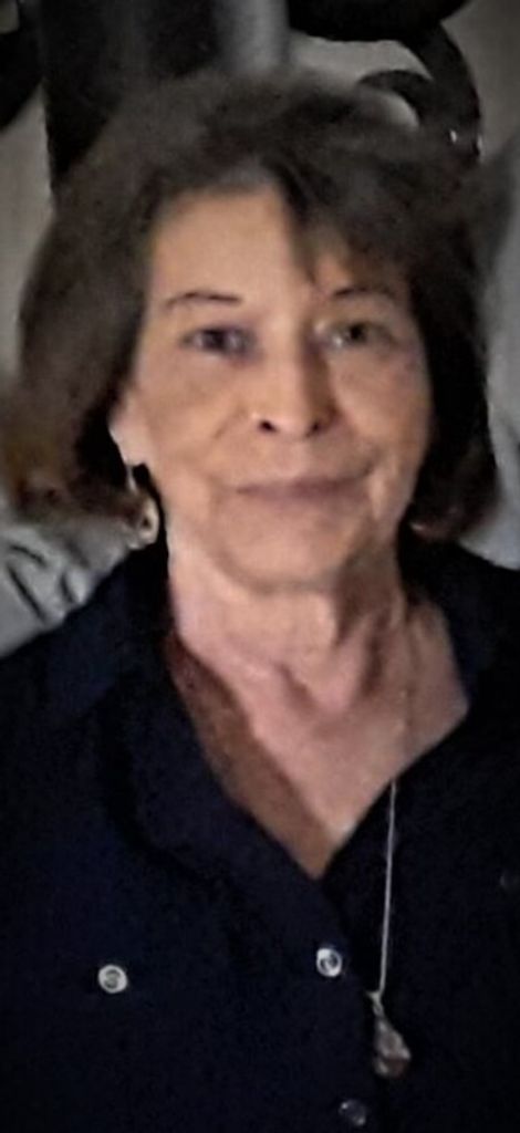 Nancy Lucille Manzanares Profile Photo