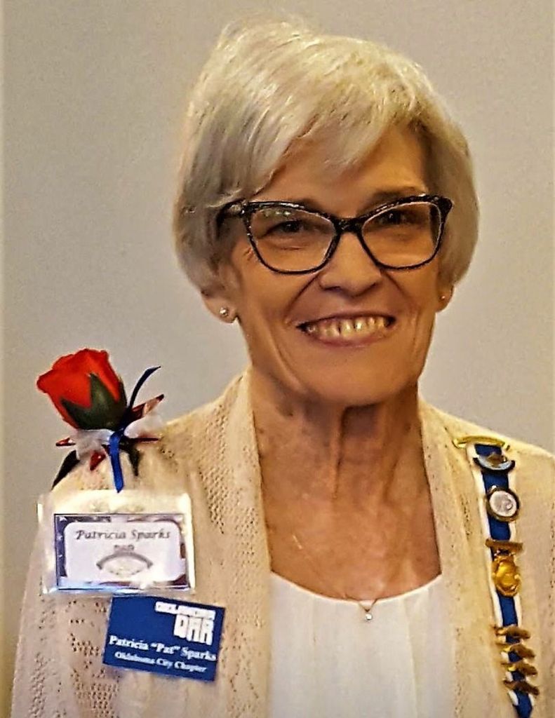 Patricia Guthrie Sparks Profile Photo