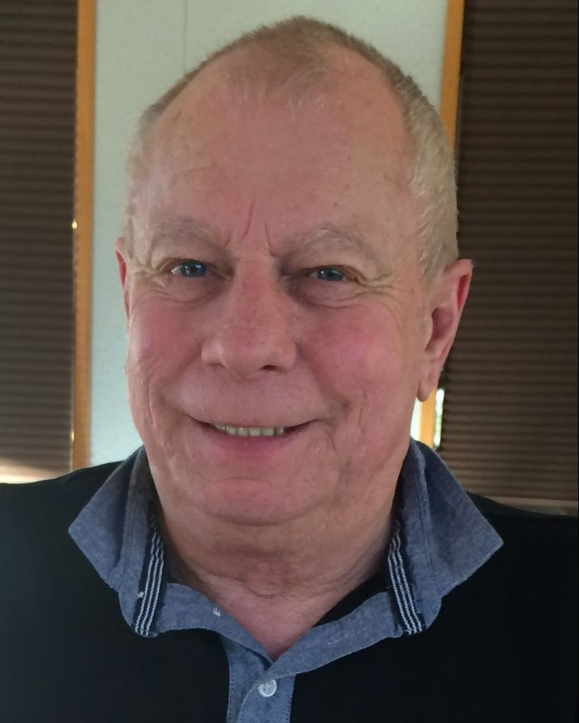 John Tkalcich