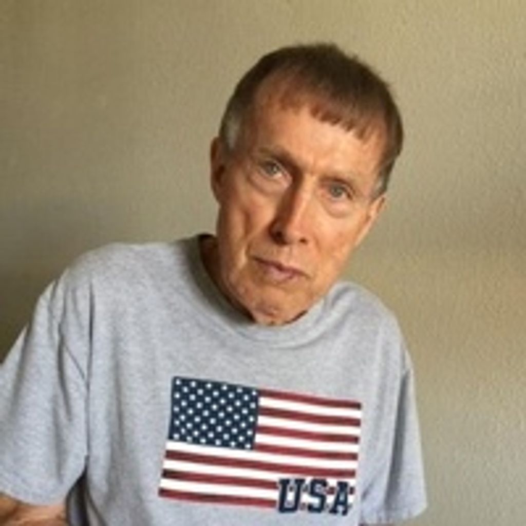 Keith E. Correll