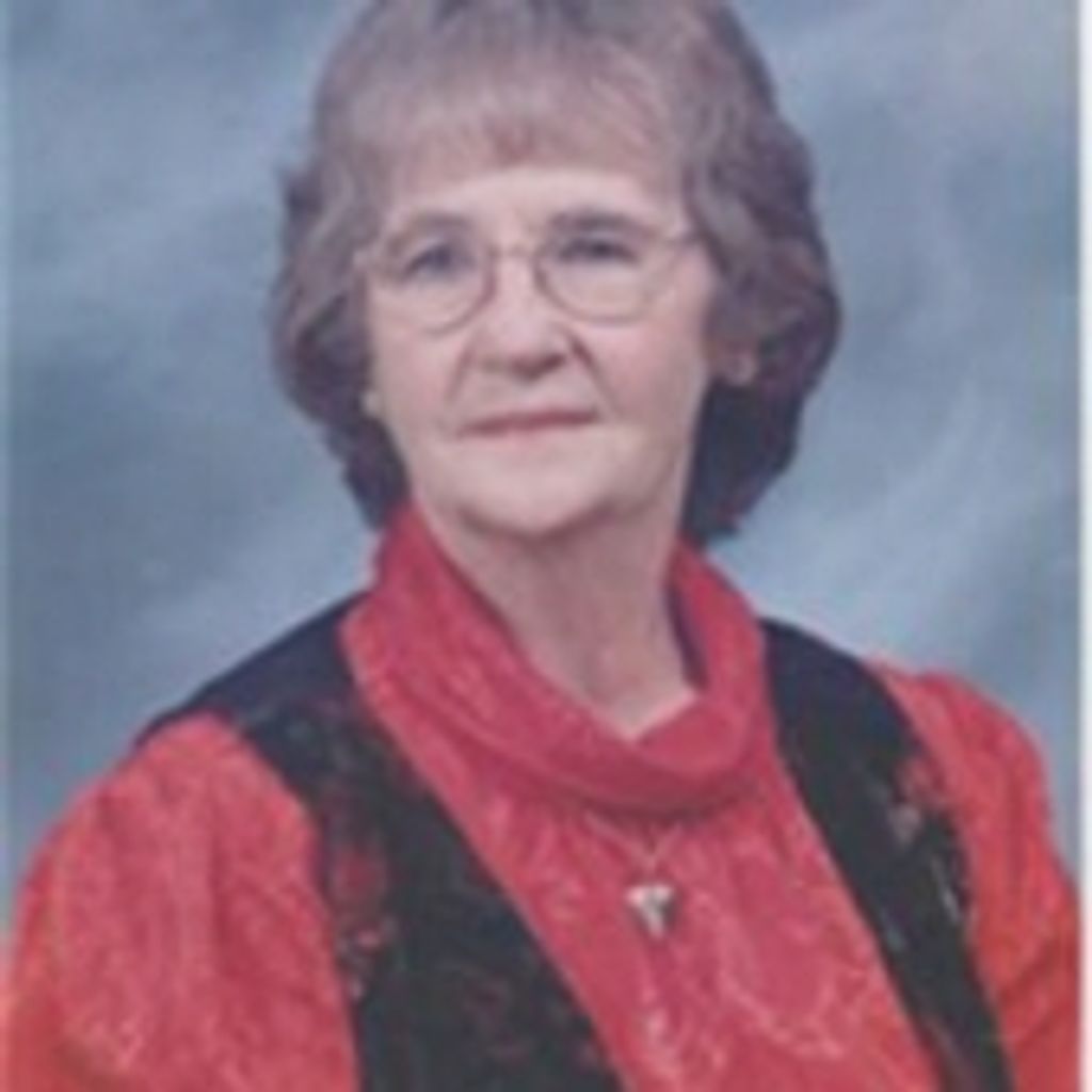 Grace Stepp Young (Stepp)