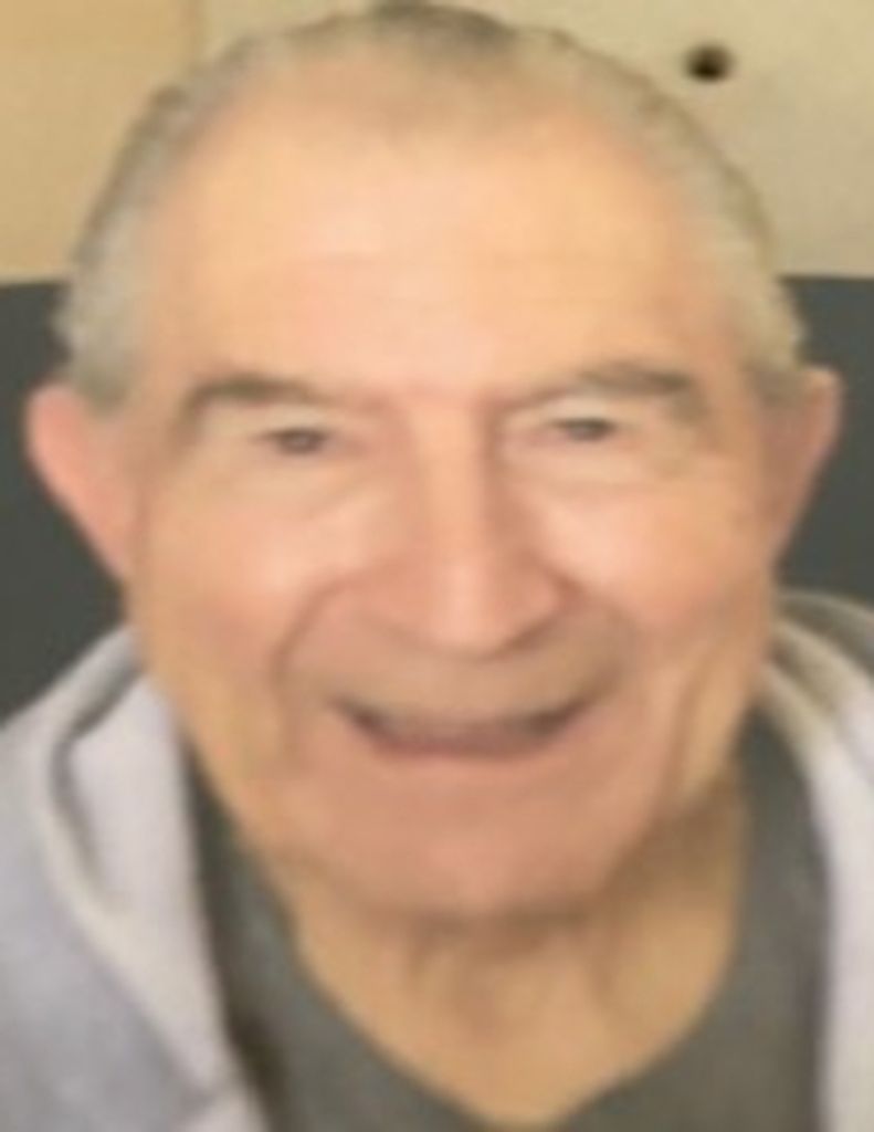 Francis Joseph Menna