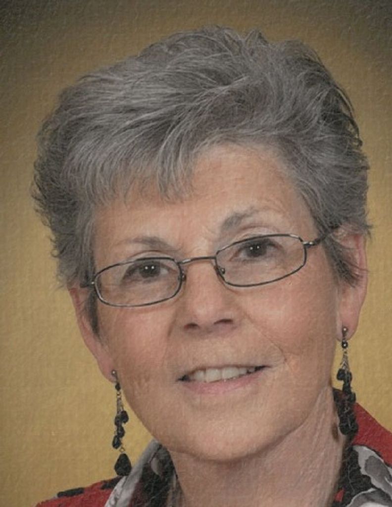 Carol Ida Decklever