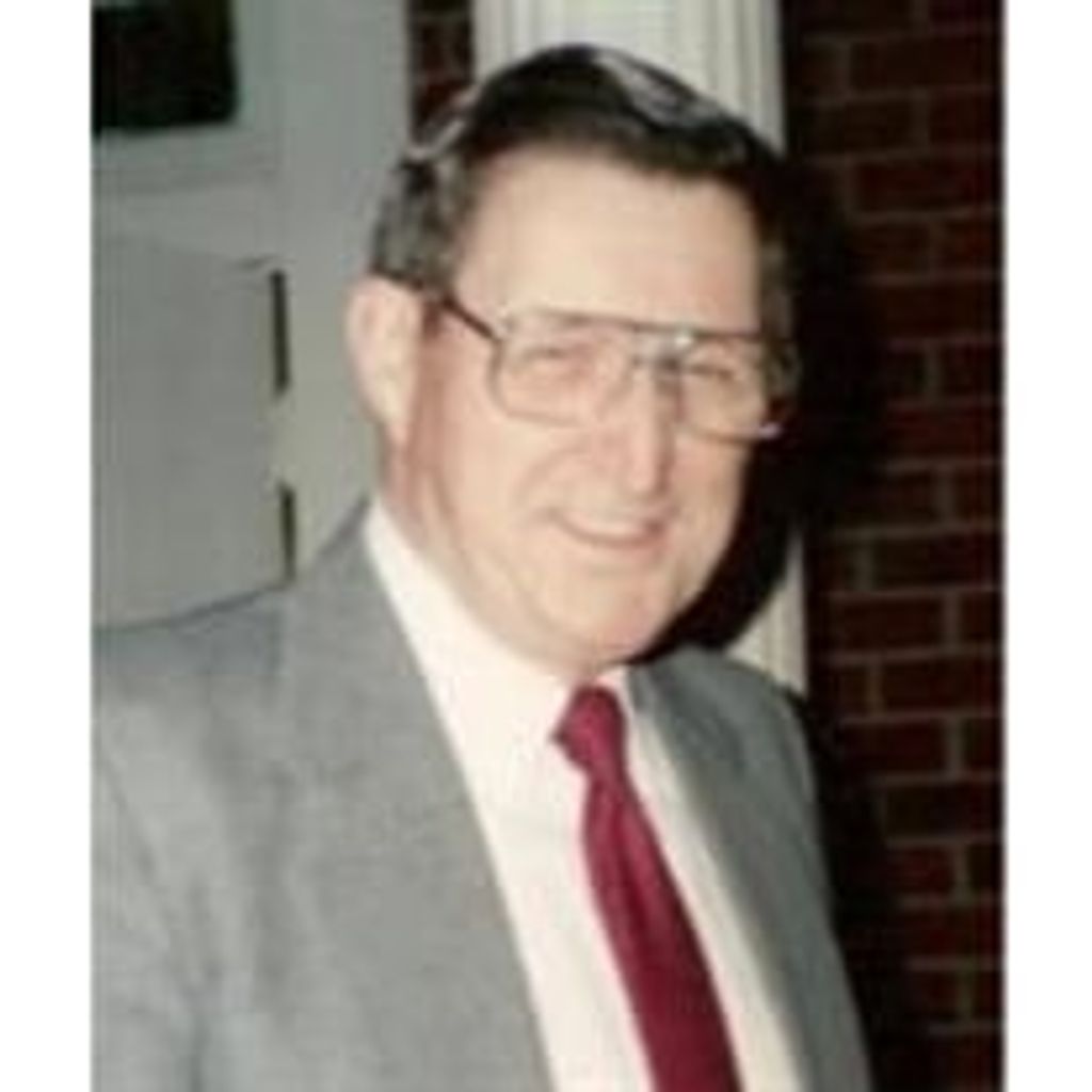 James Collis Harlan