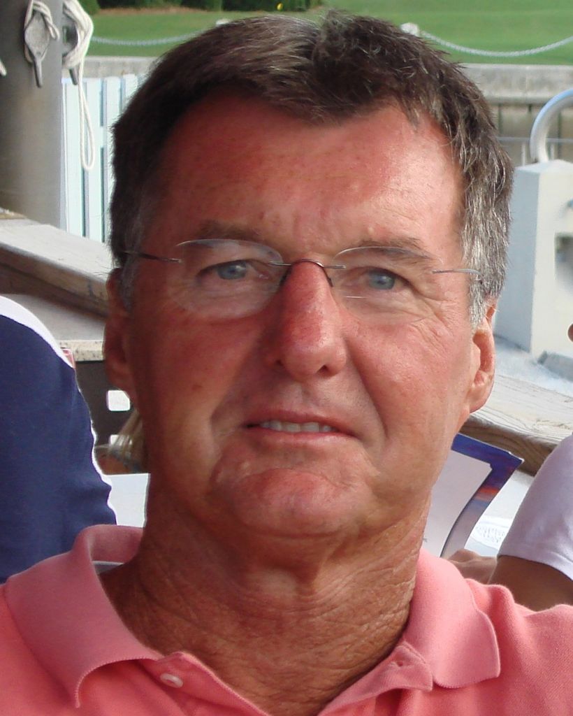 Michael H. Newman Profile Photo