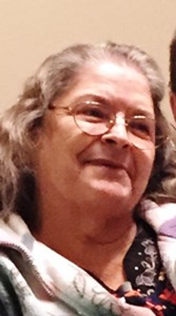Marilyn Jean Dansker
