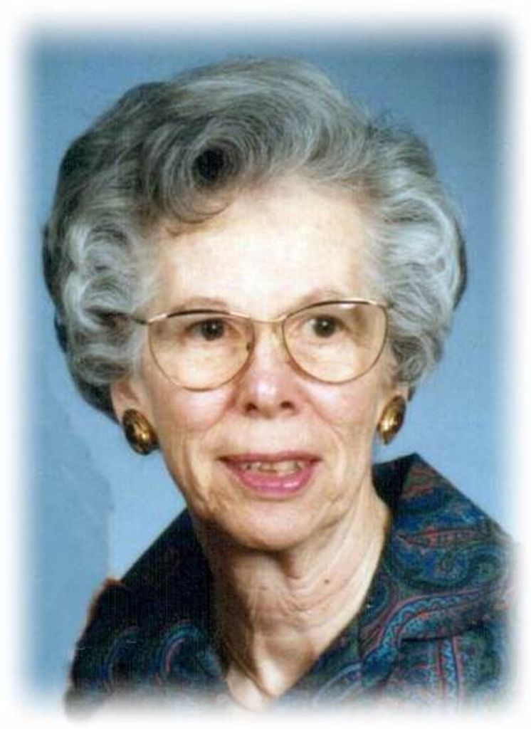 Helen Lucile Cowger Profile Photo