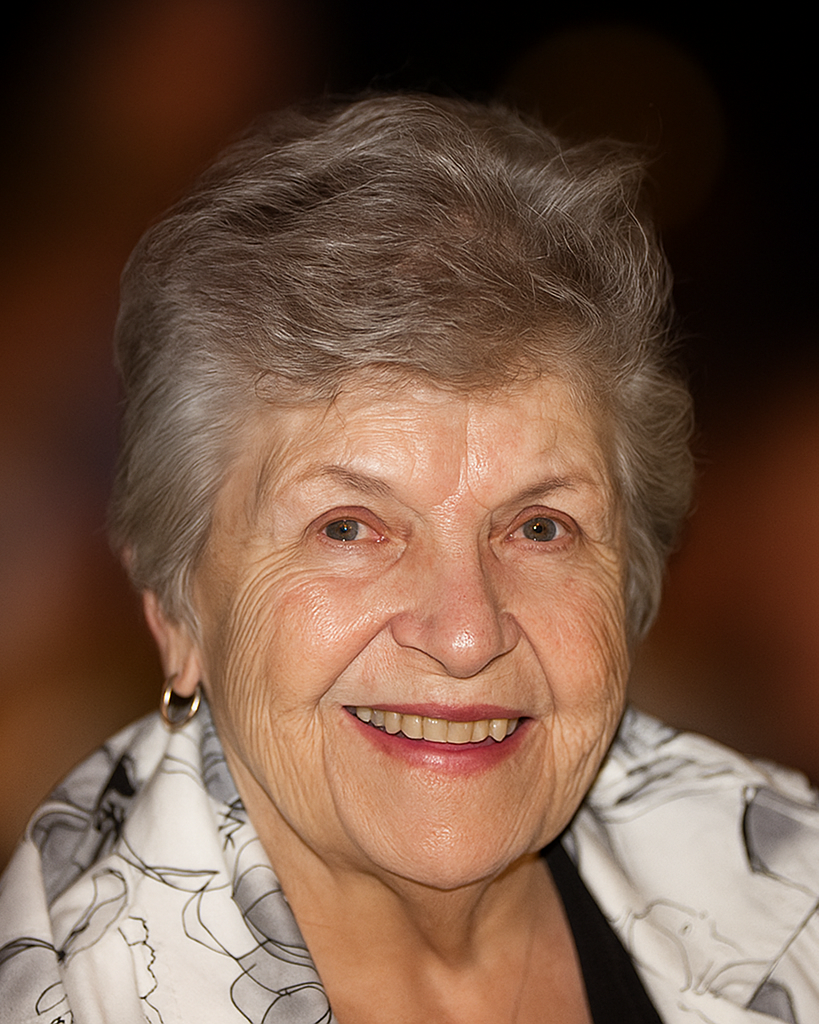 Harriet A. Schroeder Profile Photo