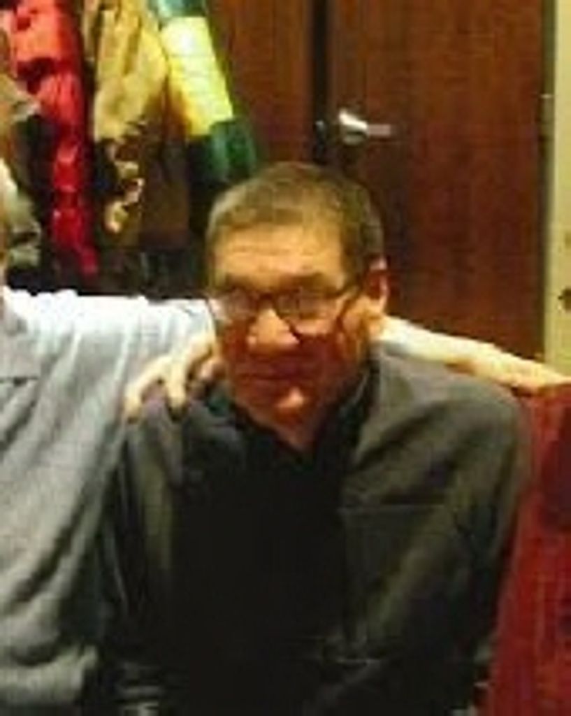 Patrick V. Webster