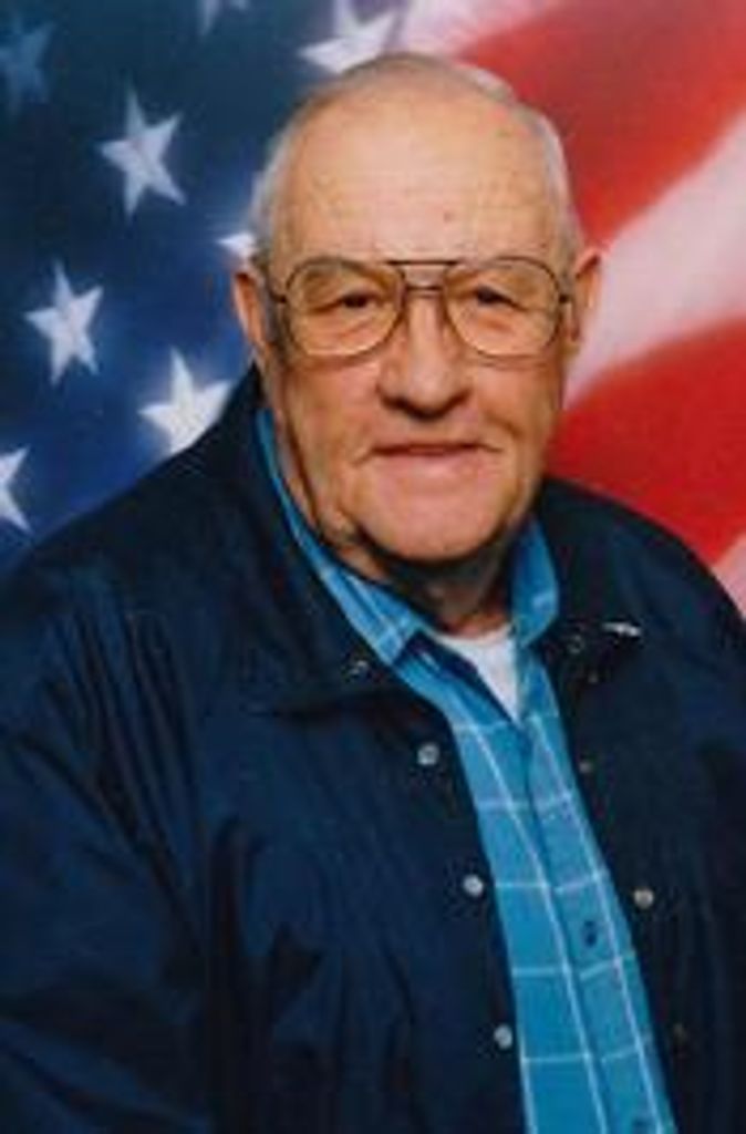 Junior Ray "J.R." Mann