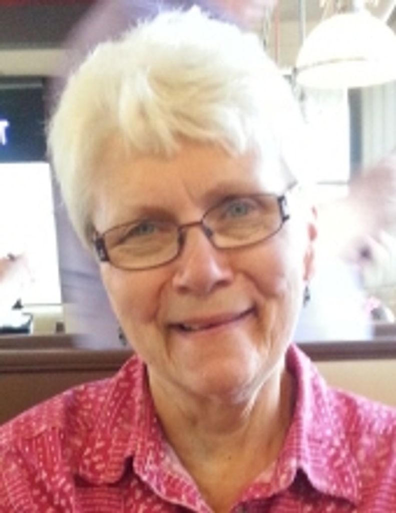 Kathleen Ann Sefcik