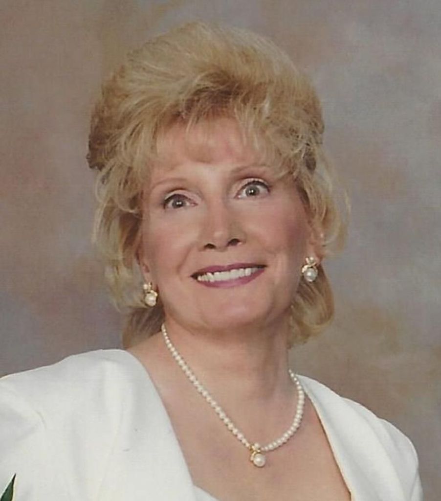 Doris M. (daigneault) (vermette) Champagne