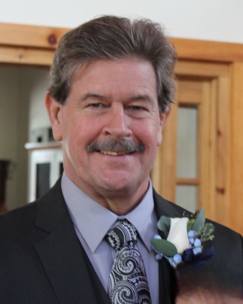 Ronald W. Scheer Profile Photo