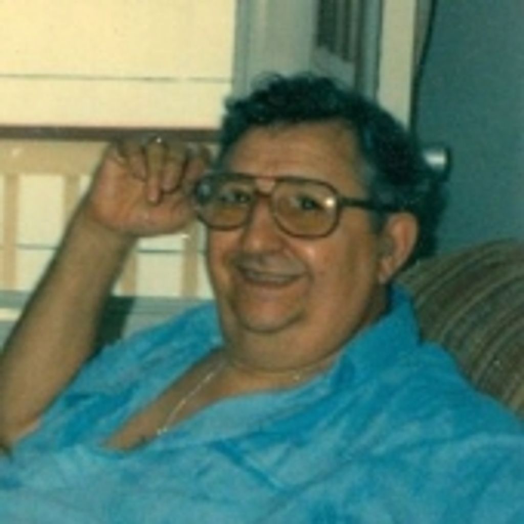 Mr. Alfred Bruno