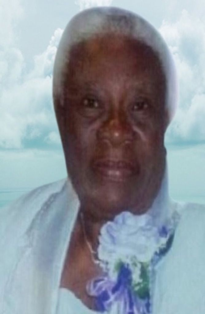 Adeline York Lodge Profile Photo