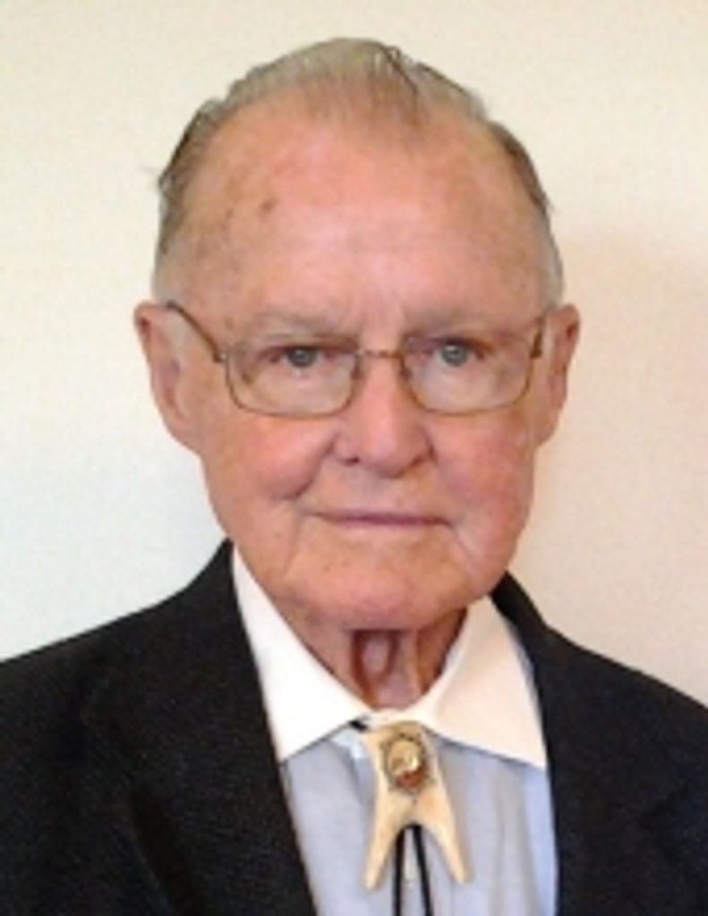 Bill  L. Lile
