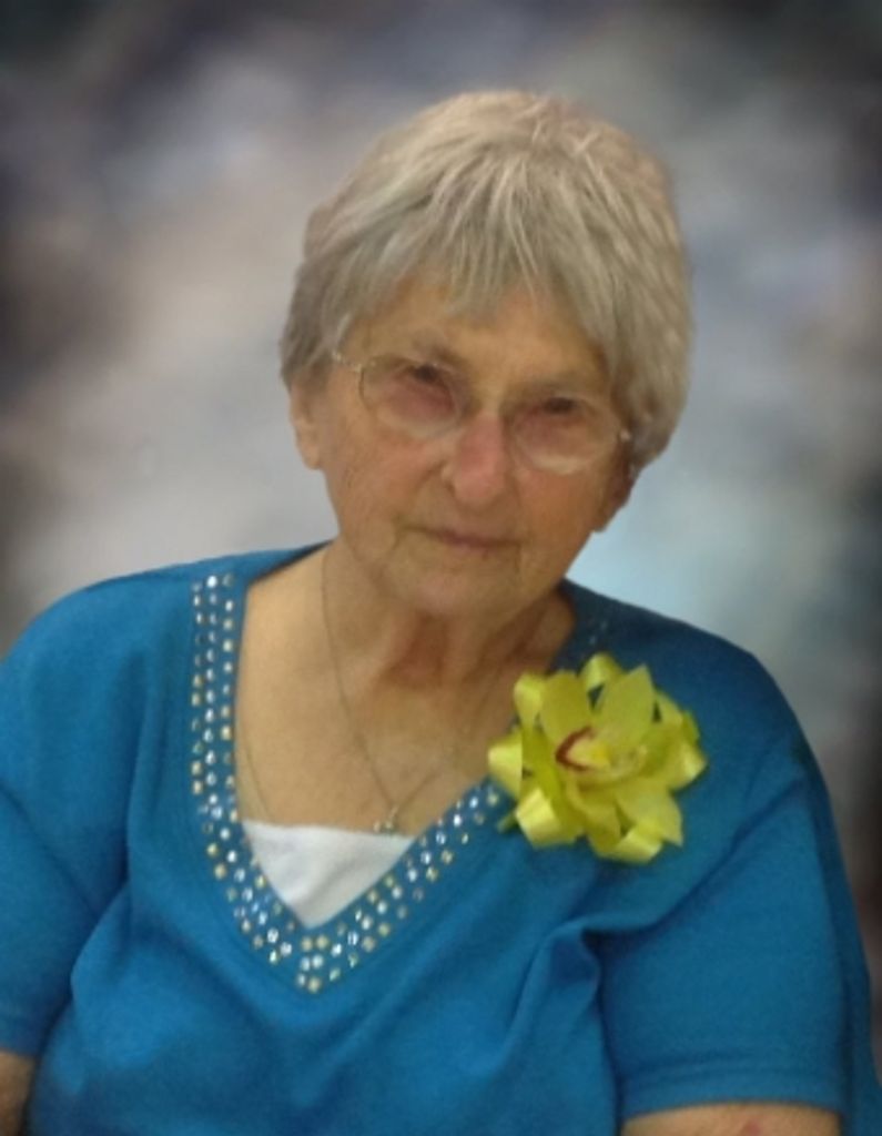 Lucille Elaine Steffen-Hellwig Profile Photo
