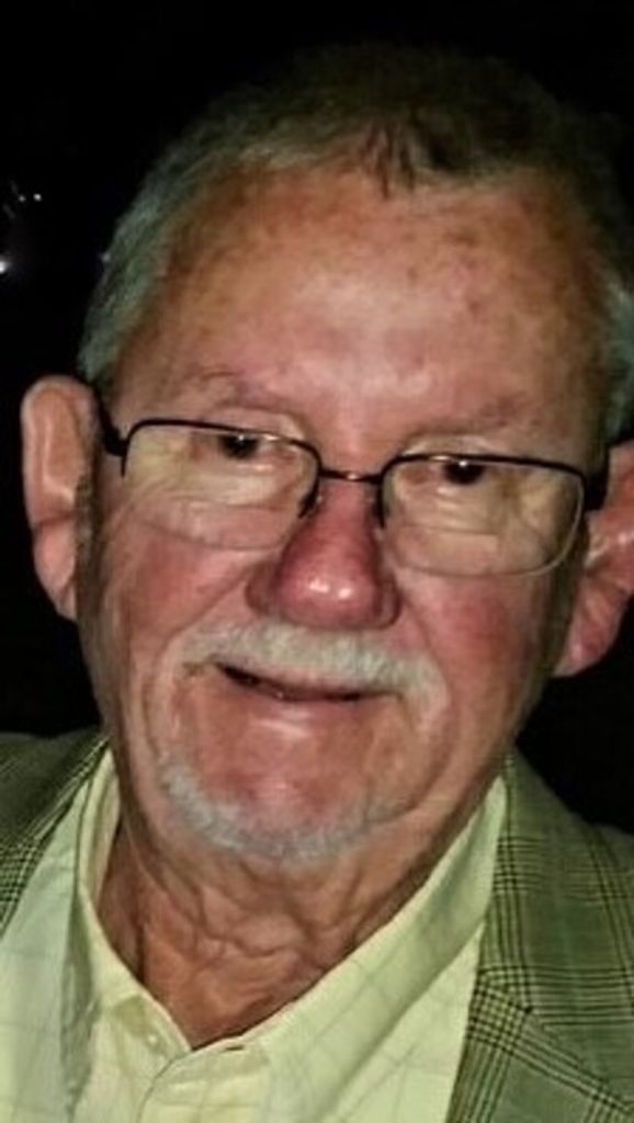 Jerry Vincent Brodbeck Profile Photo