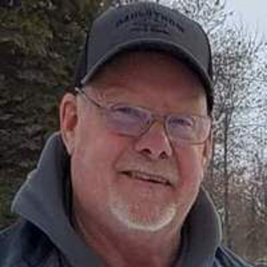 Patrick Charles Reynolds, Sr. Profile Photo