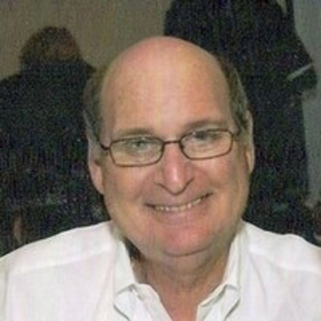 Lawrence Jack Entis
