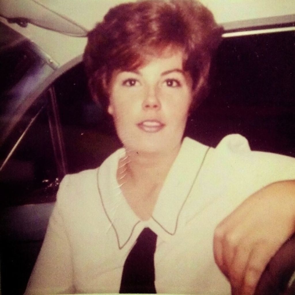 Suzanne Gibbons