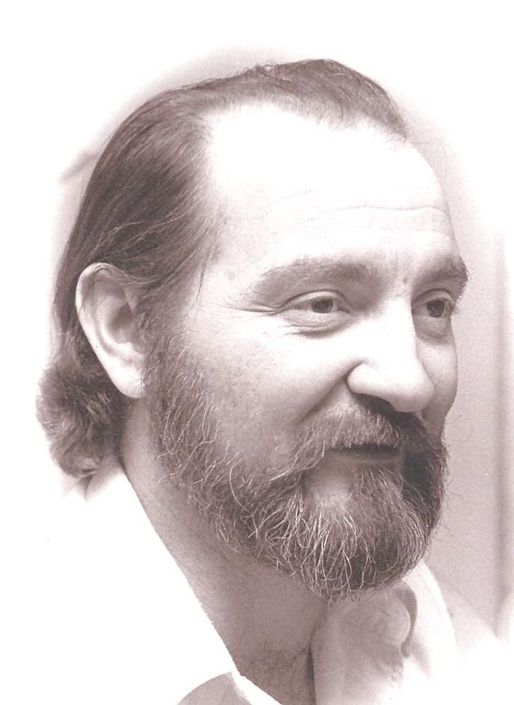 Gary L. Bucholtz Sr.