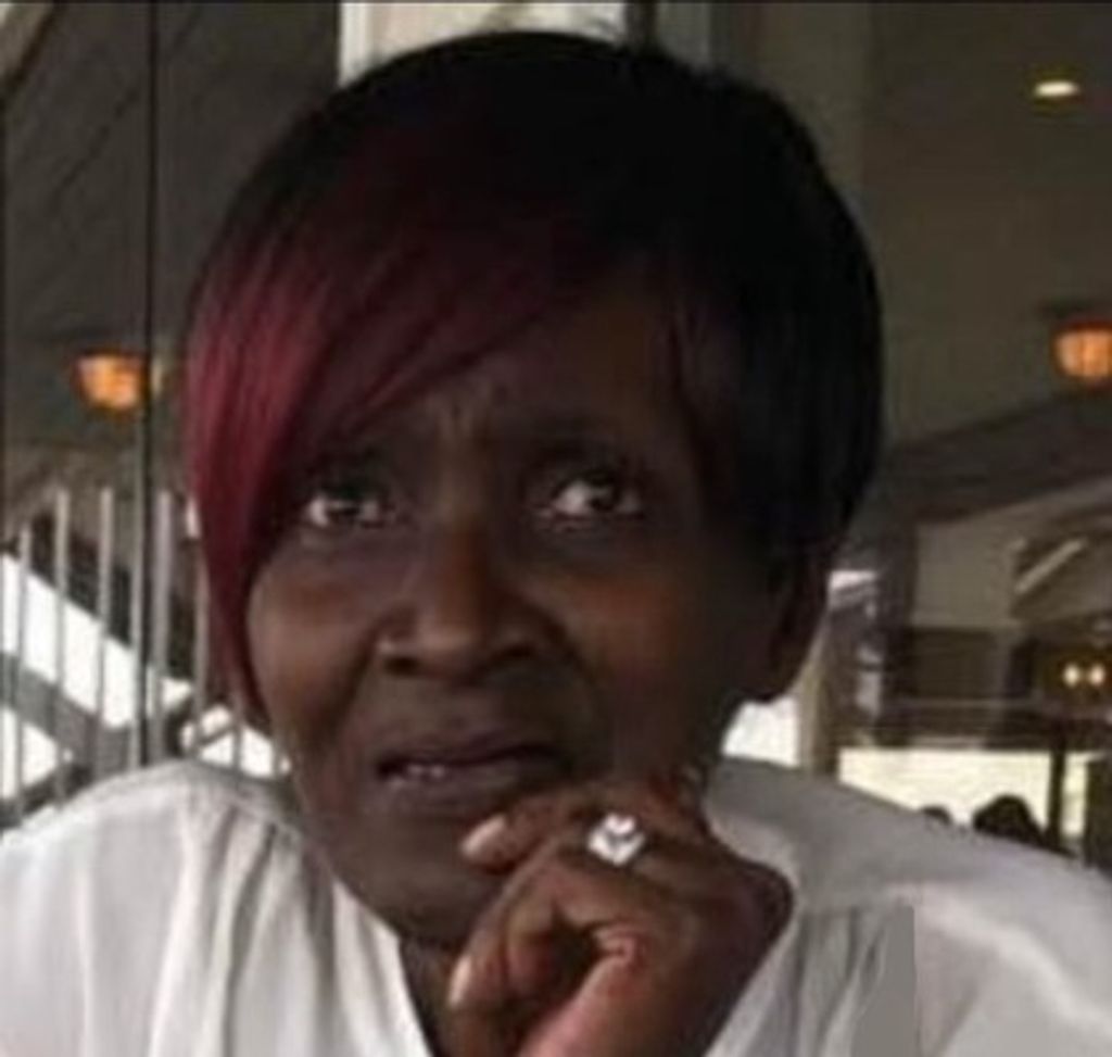 Caroline Belinda Moore Profile Photo