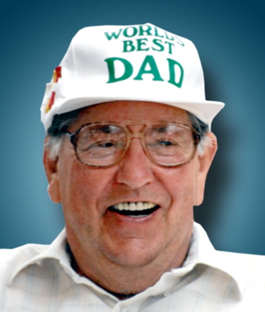 Walter Martin Carlson