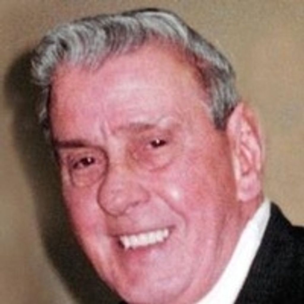 Gordon Peters