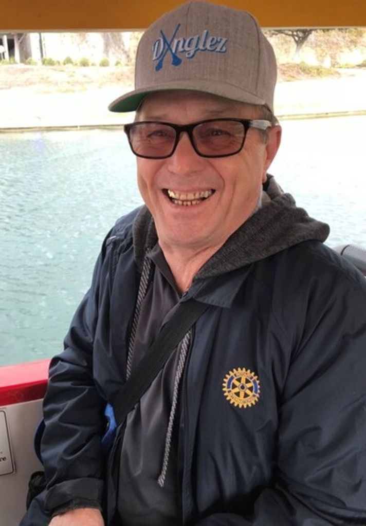 Richard Peter Gette Profile Photo