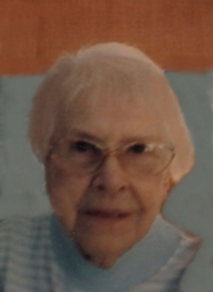 Marjorie A. Ullerup