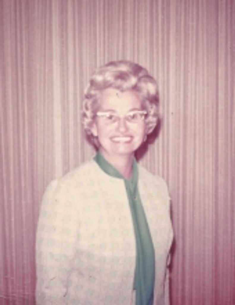 Arlene Boynton Hansen