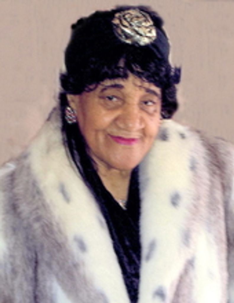 Ella Mae  Edwards  Profile Photo