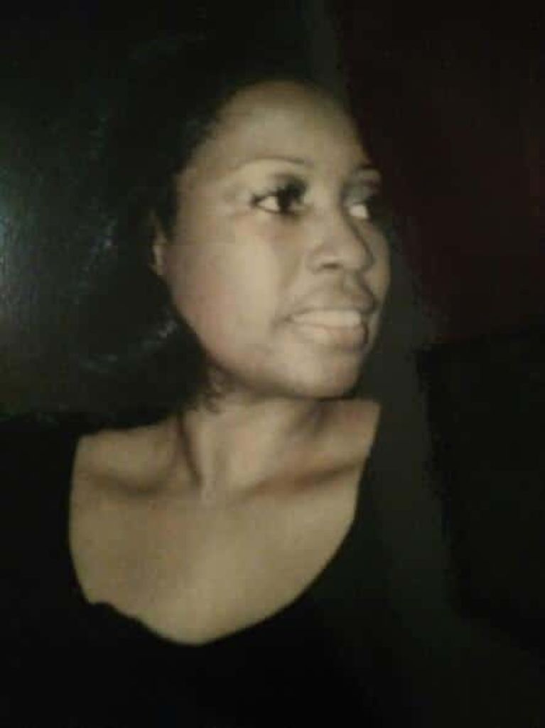 Delois Marie Bonner