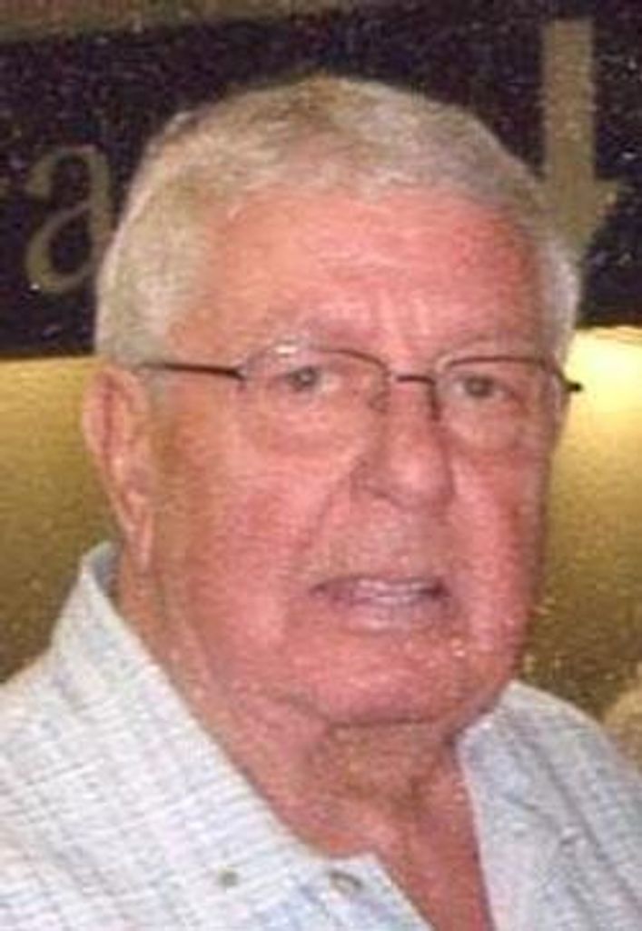 Dale Rodgers Halvorson