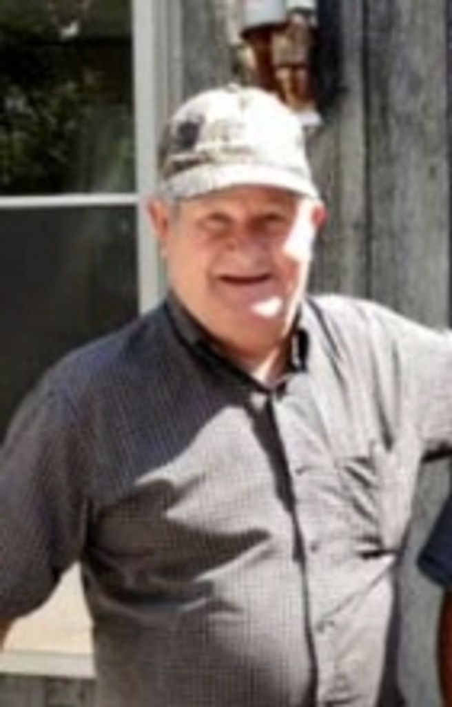 Lucian William Carrender Profile Photo