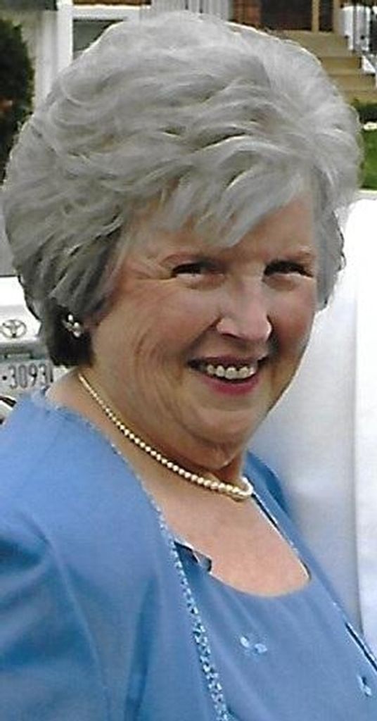 Margaret "Maggi" M. Tevis