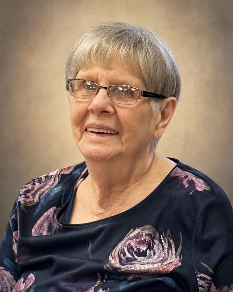 Peggy Marie Stephens Profile Photo
