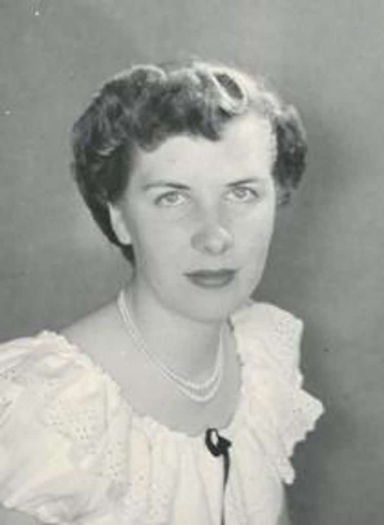 Gwen Hollingworth