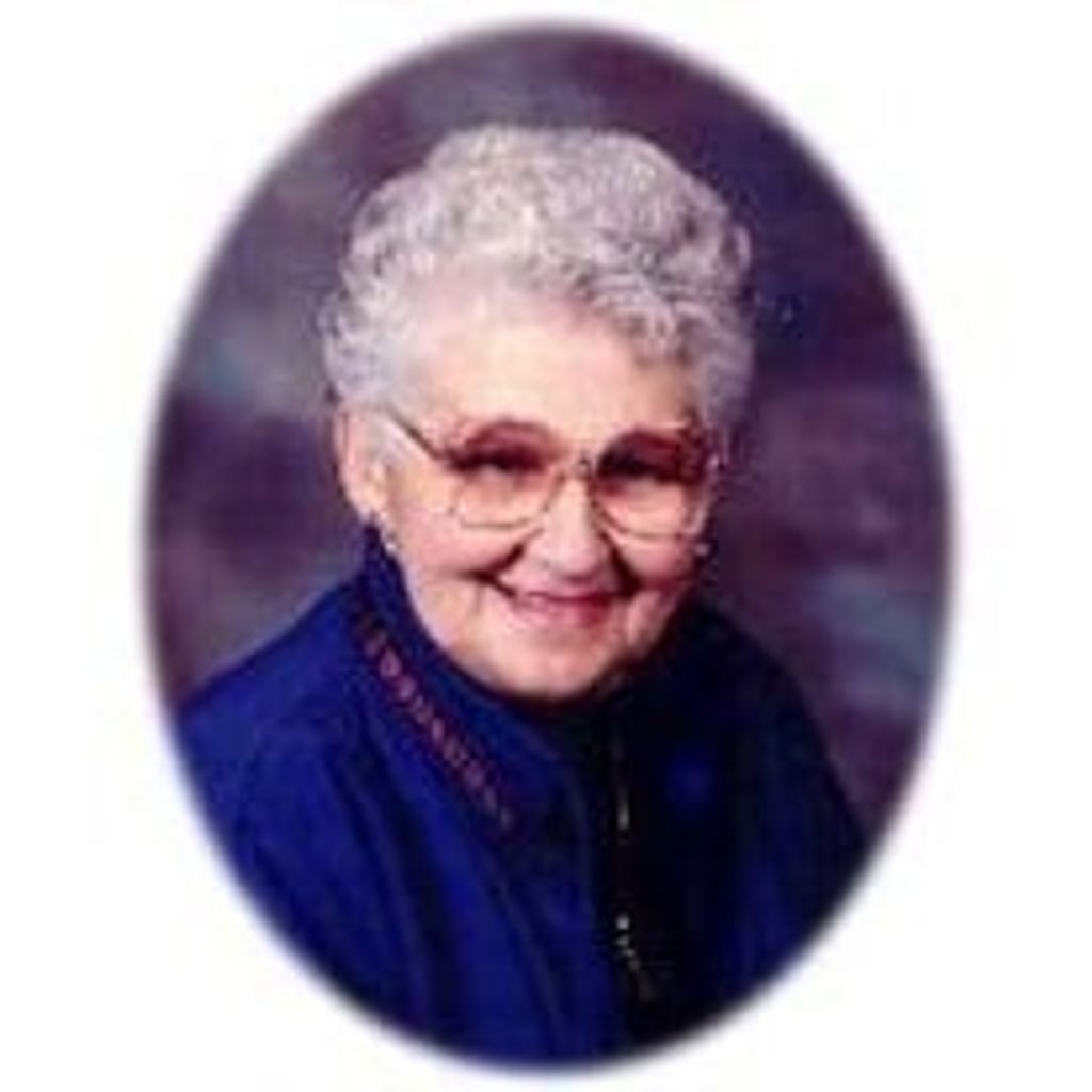 Betty Jean Henry